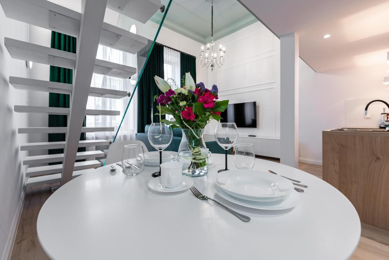 Apartamenty Centrum Nowoczesny Design - Dream Apart Bielsko-Biala Exterior foto